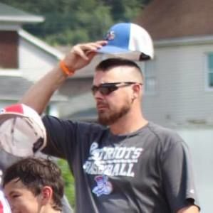 Meet your Posher, James